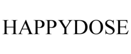 HAPPYDOSE trademark