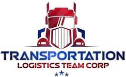 TRANSPORTATION LOGISTICS TEAM CORP trademark