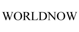 WORLDNOW trademark