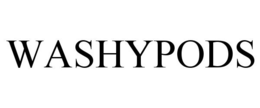 WASHYPODS trademark