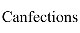 CANFECTIONS trademark