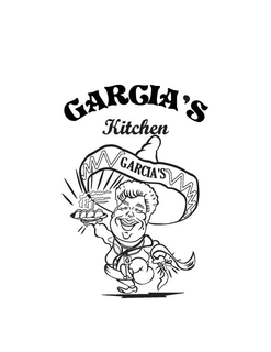 GARCIA'S KITCHEN GARCIA'S G trademark