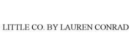 LITTLE CO. BY LAUREN CONRAD trademark