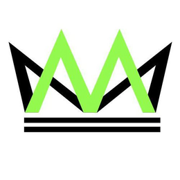 M trademark