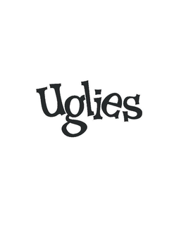 UGLIES trademark