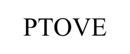 PTOVE trademark