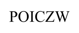 POICZW trademark