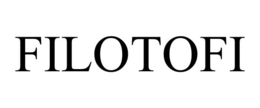 FILOTOFI trademark
