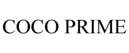 COCO PRIME trademark