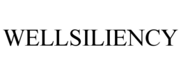 WELLSILIENCY trademark