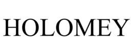 HOLOMEY trademark