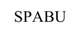 SPABU trademark