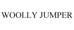 WOOLLY JUMPER trademark