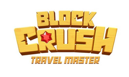 BLOCK CRUSH TRAVEL MASTER trademark