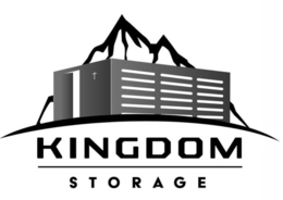 KINGDOM STORAGE trademark
