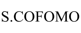 S.COFOMO trademark