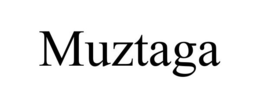 MUZTAGA trademark