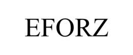 EFORZ trademark