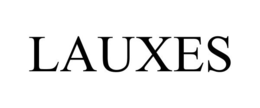 LAUXES trademark