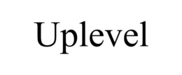 UPLEVEL trademark