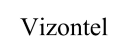 VIZONTEL trademark