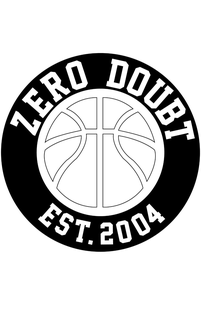 ZERO DOUBT EST. 2004 trademark