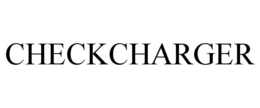 CHECKCHARGER trademark