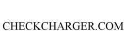 CHECKCHARGER.COM trademark