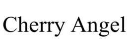 CHERRY ANGEL trademark