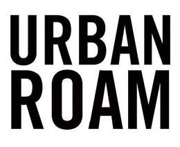 URBAN ROAM trademark