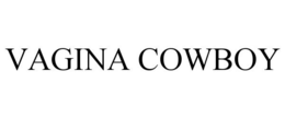 VAGINA COWBOY trademark