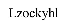 LZOCKYHL trademark