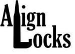 ALIGN LOCKS trademark