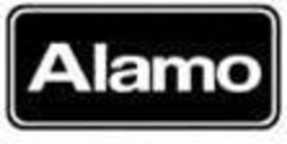 ALAMO trademark