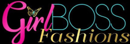 GIRL BOSS FASHIONS trademark