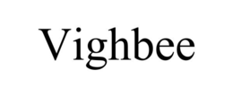 VIGHBEE trademark