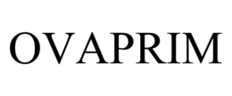 OVAPRIM trademark
