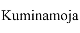 KUMINAMOJA trademark