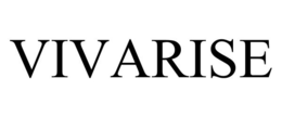 VIVARISE trademark