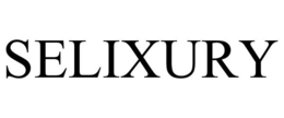 SELIXURY trademark