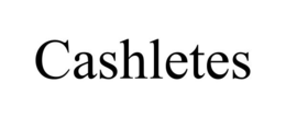 CASHLETES trademark