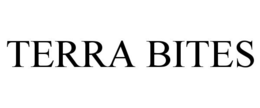 TERRA BITES trademark