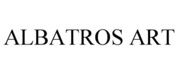 ALBATROS ART trademark