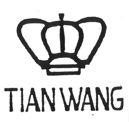 TIAN WANG trademark