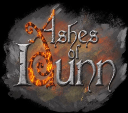 ASHES OF IDUNN trademark