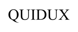 QUIDUX trademark