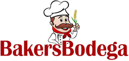 BAKERSBODEGA trademark