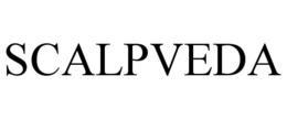 SCALPVEDA trademark