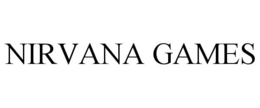 NIRVANA GAMES trademark