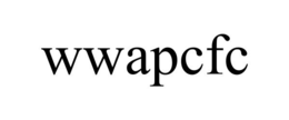 WWAPCFC trademark